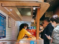 -三兄弟高炉烧饼