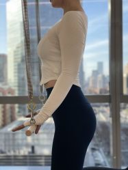 -AN普拉提女子健身工作室