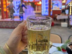 -刘姐啤酒鱼民族演艺餐厅(西街总店)