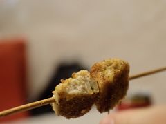 -黑皮烧烤(民意四路店)