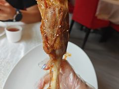 -那达慕蒙古风味酒楼