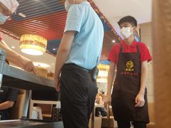 大堂-又一间茶点轩(百汇广场店)