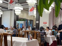 大堂-马凯餐厅(地安门店)