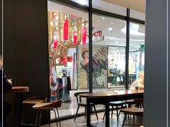 -星巴克(南京弘阳购物中心店)