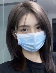 -丝语萱形象