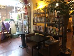 -梓然咖啡·牛排(新都店)