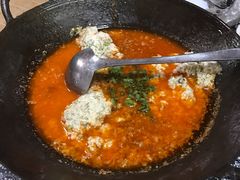 -张关合渣(航空大道店)