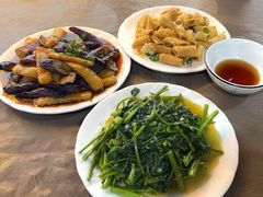 -晓琦农家菜馆·地道农家菜