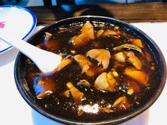 炒肝-大海碗·京菜炸酱面(雍和宫店)