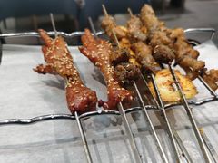 -老虎滩大连海鲜烧烤(建邺云锦路总店)