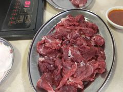 -菜忠潮州牛肉店(岗厦店)