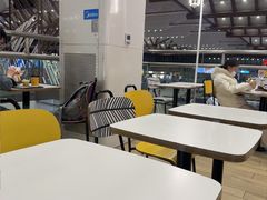 -麦当劳(苏州站5A检票口店)