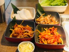 -新石器烤肉(石路天虹店)