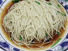 -东吴面馆(君地新大陆店)