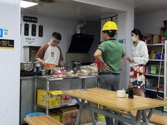 -荣巷小馄饨(荣巷店)