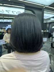 -藤野造型•烫染专业店