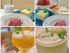 -théATRE 茶聚场(王府中環店)