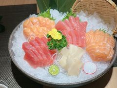 -德川家日本料理(中关村寰太大厦店)