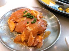 -韩宫宴烤肉·料理(宝山万达店)