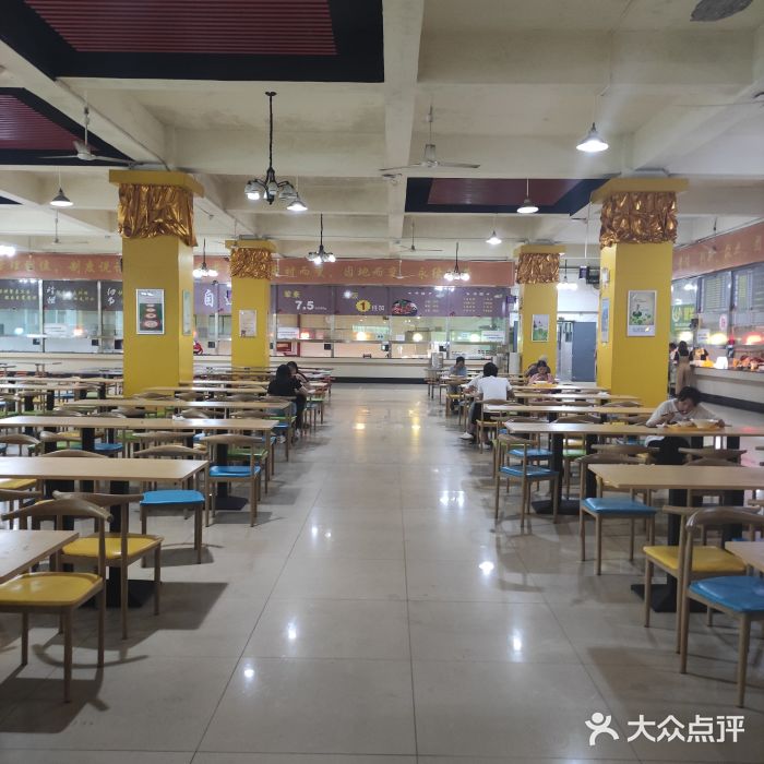 重庆文理学院(星湖校区)图片