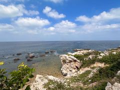-养马岛旅游度假区