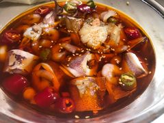-日丰园海肠水饺·老字号大连海鲜(和平广场店)