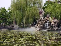 -莲池书院博物馆