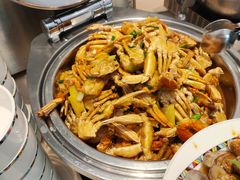 -百合酒店-香榭里自助餐厅