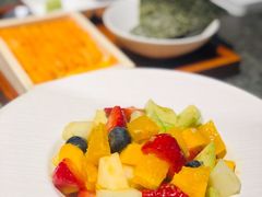 -NIUAN牛庵·日式和牛烧肉(恒隆店)