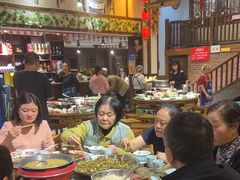 -灶东家民间菜(回兴店)