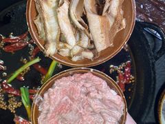 -胖碗火锅(观音桥店)