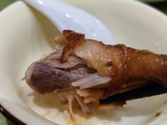 -丈母娘的饭局•新金陵菜(牛首山店)