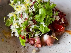 八爪鱼-BOR Eatery(安福路店)