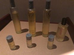 包房-广州文华东方酒店·水疗中心