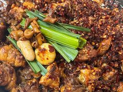 -贵阳李氏息烽阳朗鸡(民生路店)