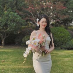 -荷玛高端新娘跟妆团队·彩妆培训