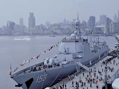 -上海港国际客运中心