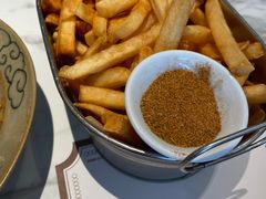-太食獸泰式茶餐厅(艾尚天地店)