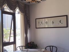 包厢-食神鱼头佛跳墙(百子湾旗舰店)