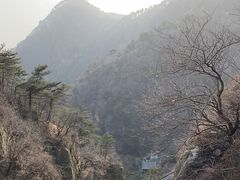 -泰山风景名胜区