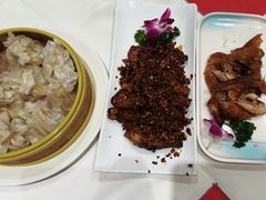 -凯鸽酒楼(大同振兴街店)