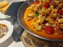 -大丰收·蛙功夫(晋江万达店)