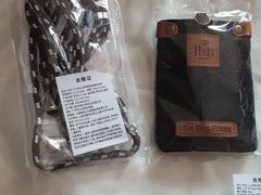 -Peet's Coffee皮爷咖啡(大学路店)