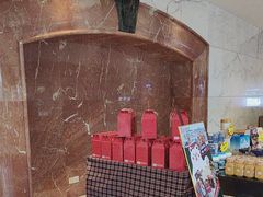 -大连富丽华大酒店