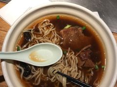 -东园小馆·早茶·淮扬小炒(三盛广场店)