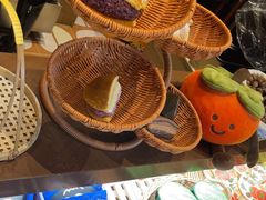 -辛一·铜锣烧(鸿寿坊店)