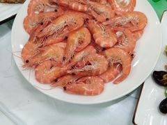 -聚德福海鲜家常菜(刘庄店)