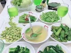 -廊亦舫Lang Yi Fang Restaurant(金桥店)