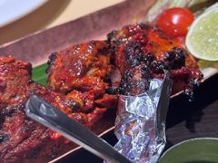 -克比叔叔印度餐厅Kebabs on the Grille (人民广场店)