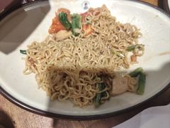 -老杨太太烧烤(文化广场店)